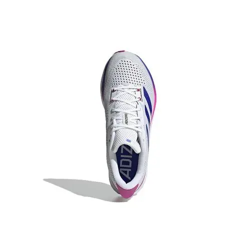 Adidas shoes - adidas Adizero - Adizero - GV9095 - Pink 3