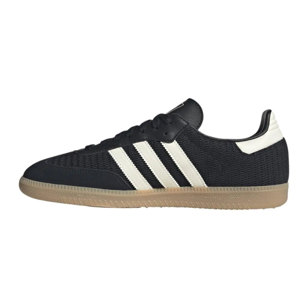Adidas shoes - adidas Samba - Samba - JQ5141 - Black, Manufacturer: Core Black/Cream White/Magic Beige 8