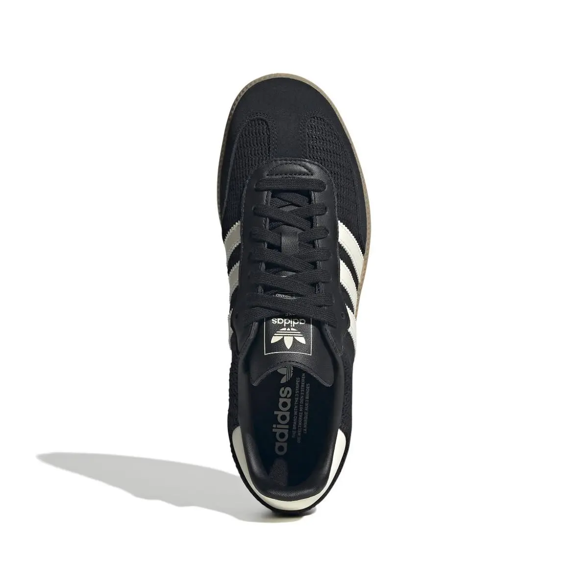 Adidas shoes - adidas Samba - Samba - JQ5141 - Black, Manufacturer: Core Black/Cream White/Magic Beige 13