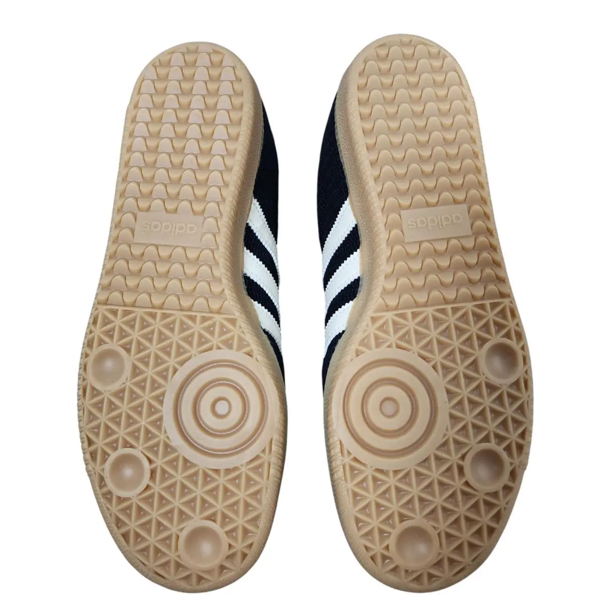 Adidas shoes - adidas Samba - Samba - JQ5141 - Black, Manufacturer: Core Black/Cream White/Magic Beige 16