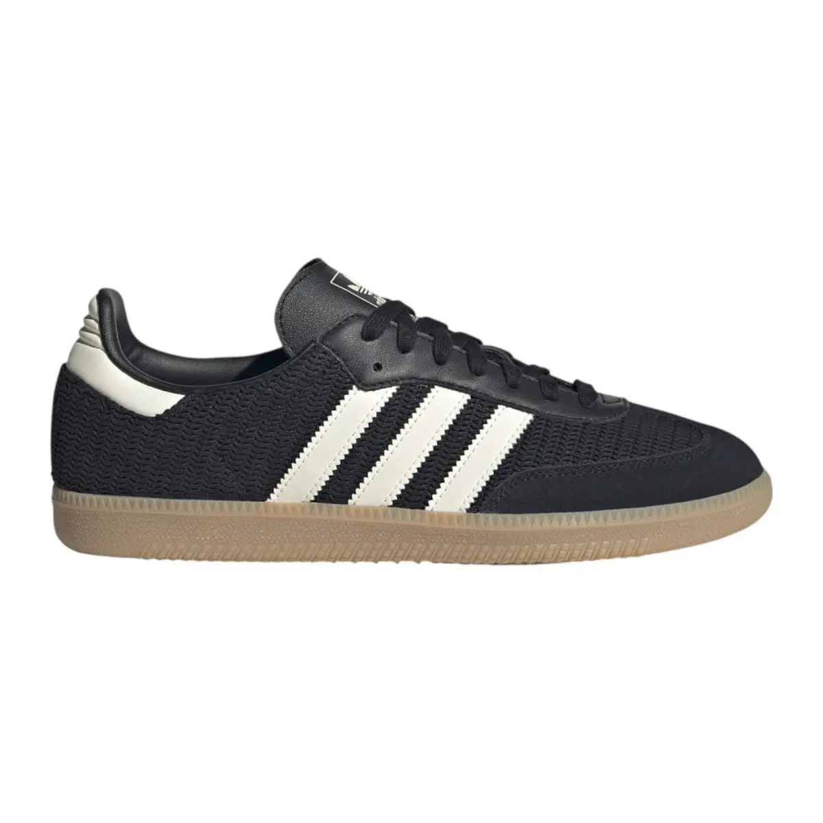 Adidas shoes - adidas Samba - Samba - JQ5141 - Black, Manufacturer: Core Black/Cream White/Magic Beige 29