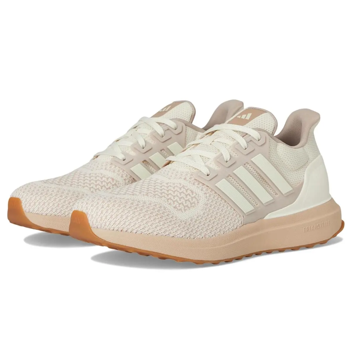 Adidas shoes - Wonder White/Off White/Wonder Taupe 6