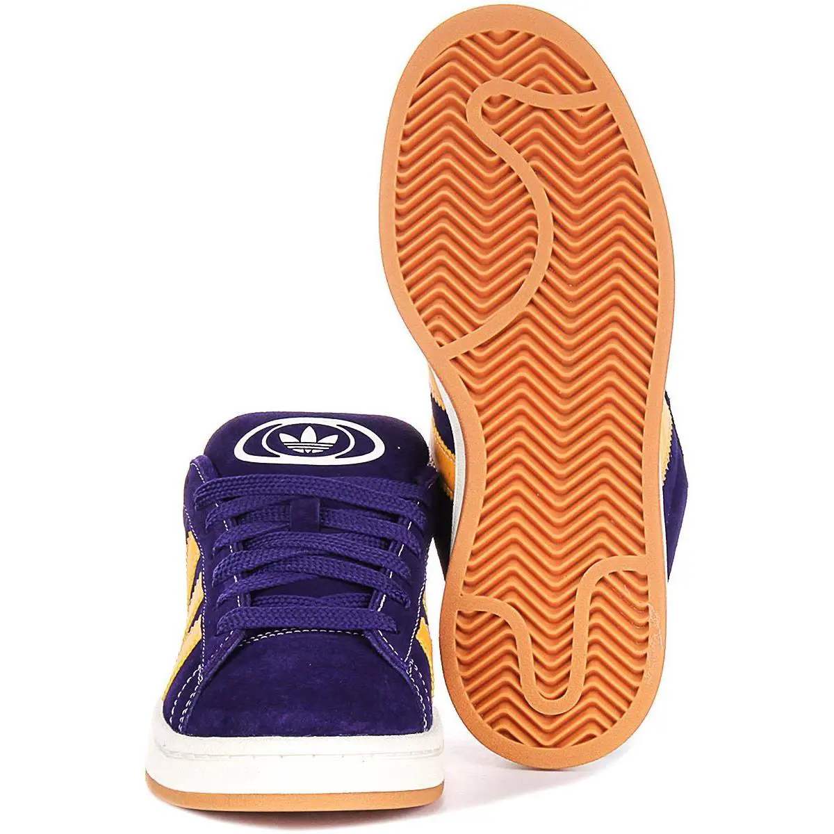 Adidas shoes  - Purple 9