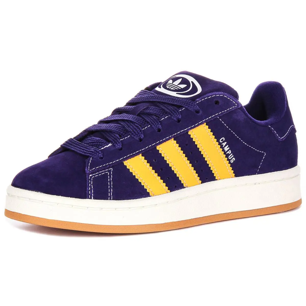 Adidas shoes  - Purple 10