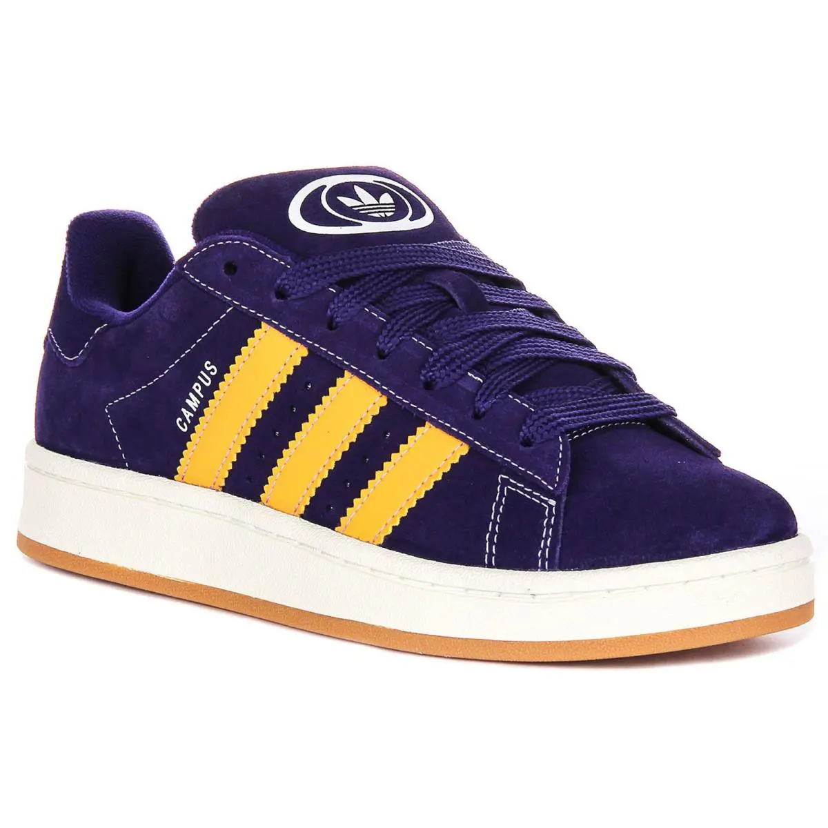 Adidas shoes  - Purple 5