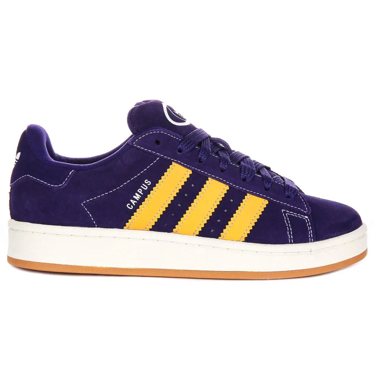 Adidas shoes  - Purple 6