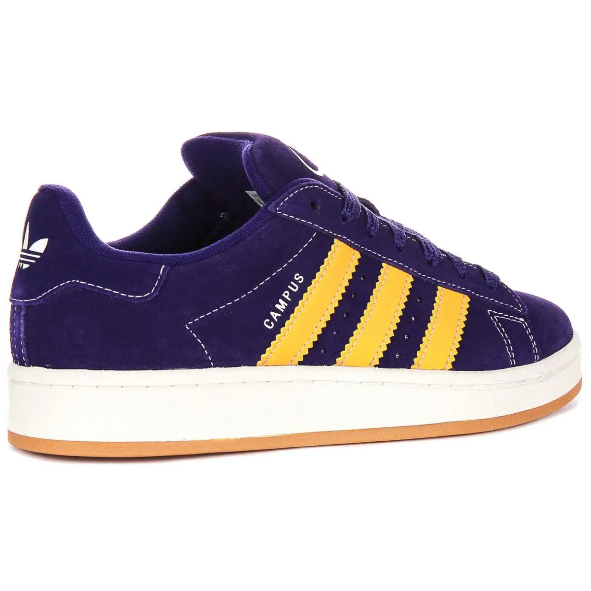 Adidas shoes  - Purple 7
