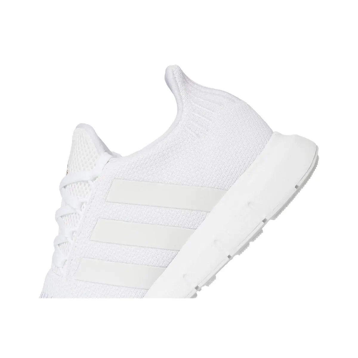 Adidas shoes - Footwear White/Footwear White/Gold Metallic 4