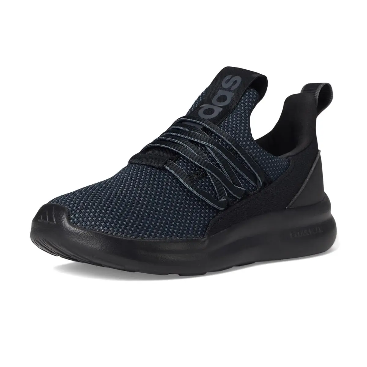 Adidas shoes - Black/Black/Grey 5