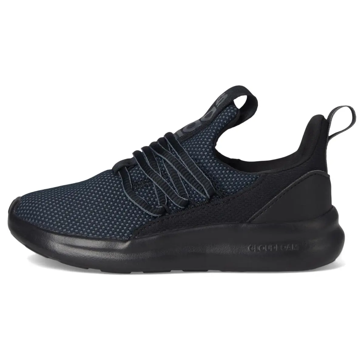 Adidas shoes - Black/Black/Grey 9