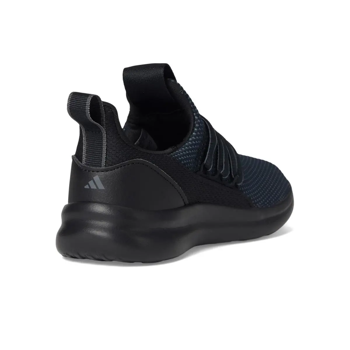 Adidas shoes - Black/Black/Grey 10