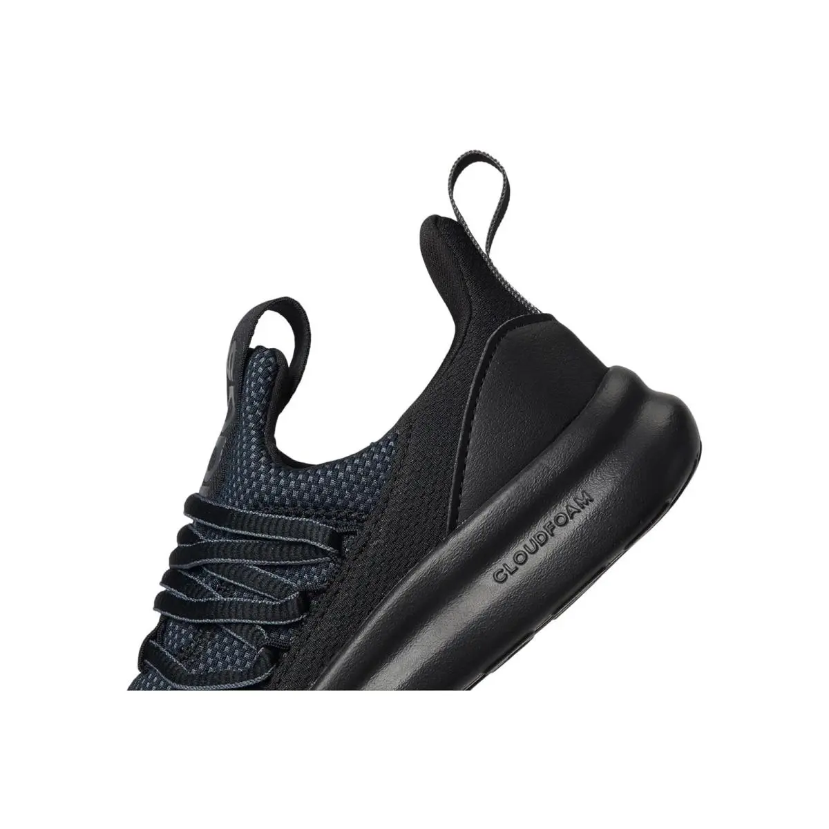 Adidas shoes - Black/Black/Grey 11
