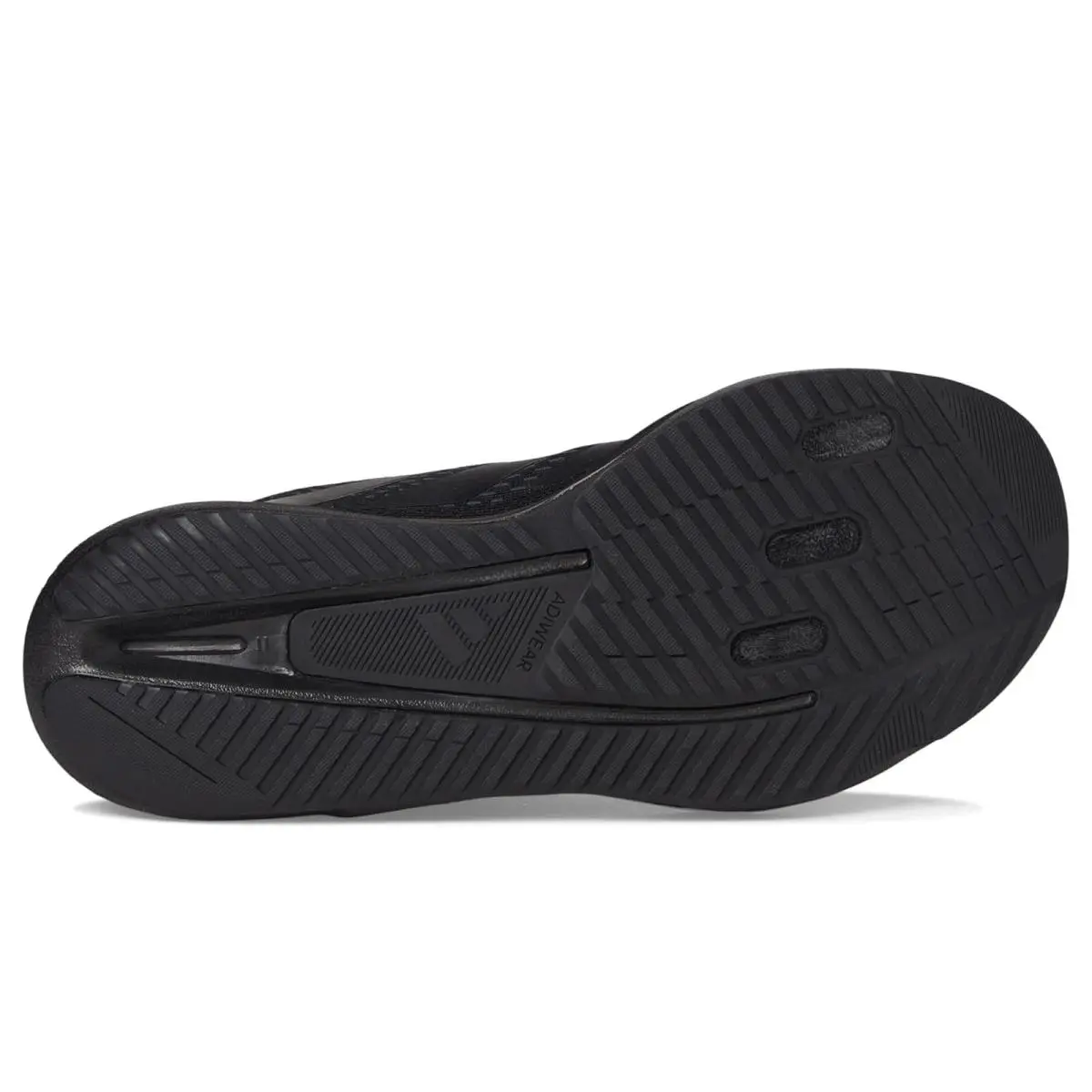 Adidas shoes - Black/Black/Black 8