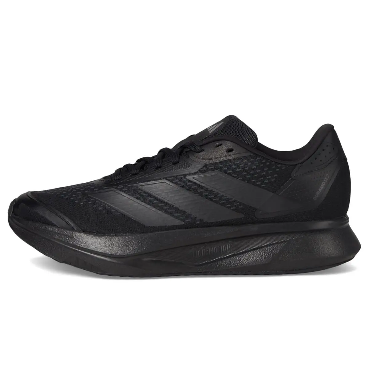 Adidas shoes - Black/Black/Black 9