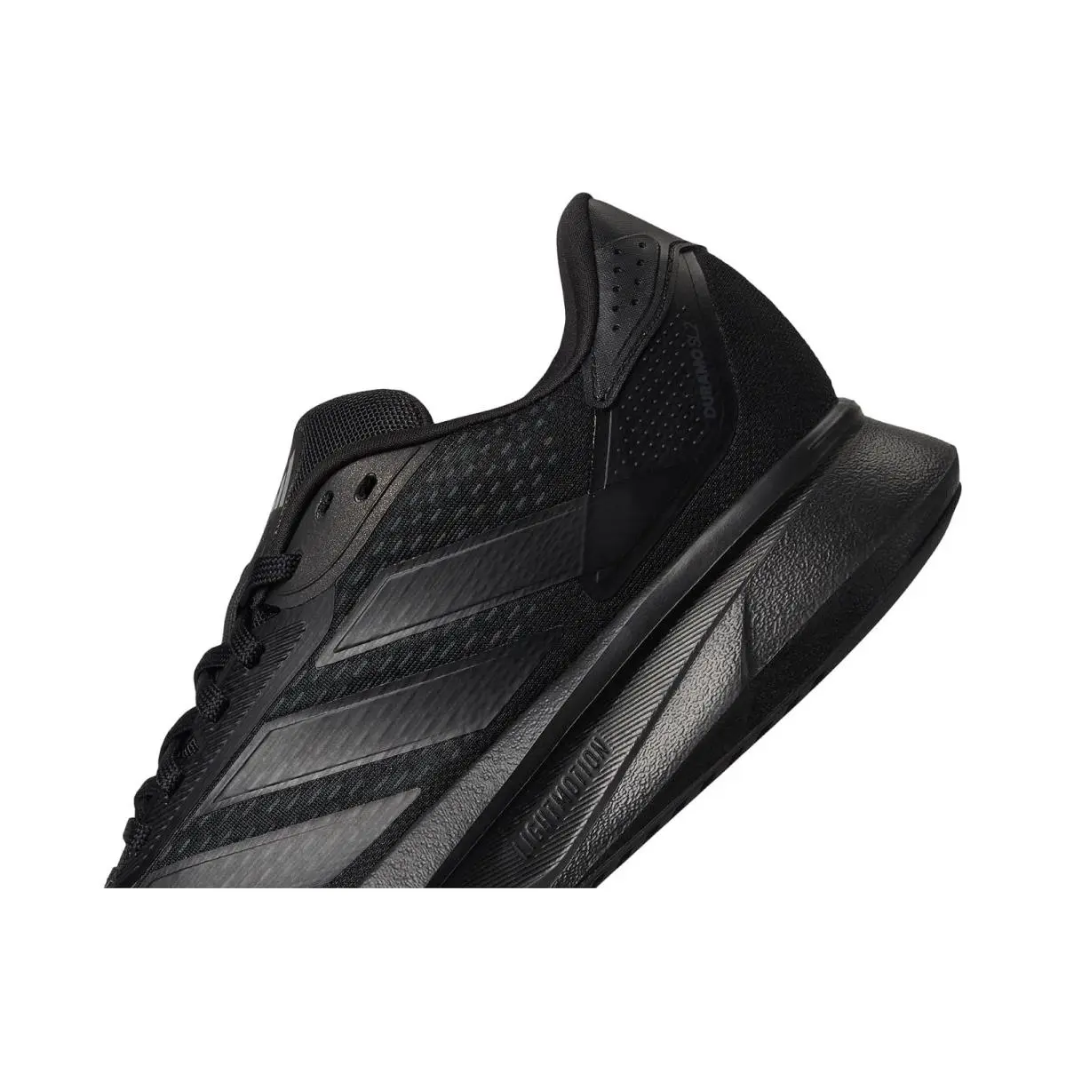 Adidas shoes - Black/Black/Black 11
