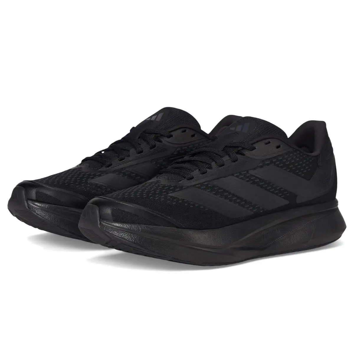 Adidas shoes - Black/Black/Black 6