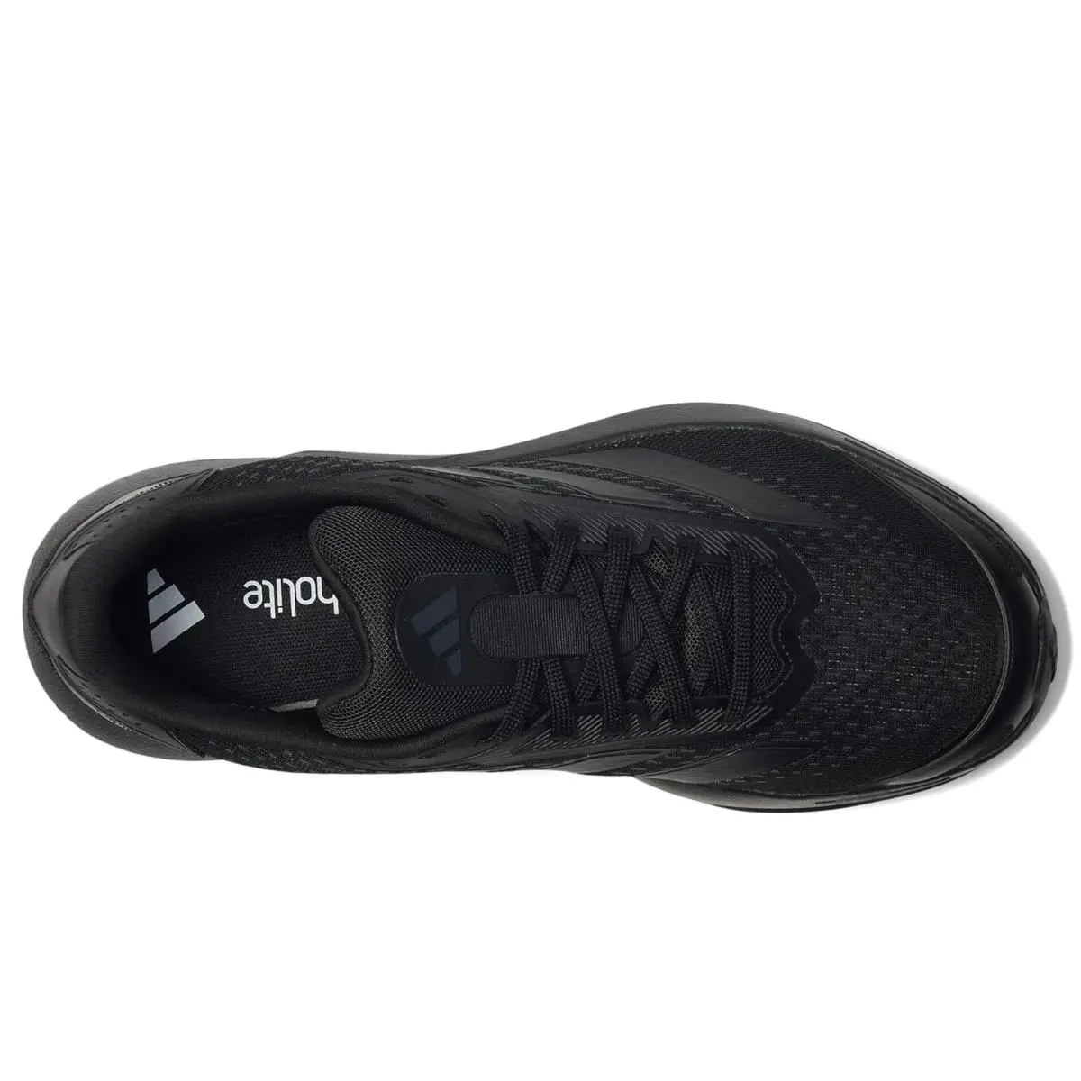 Adidas shoes - Black/Black/Black 7