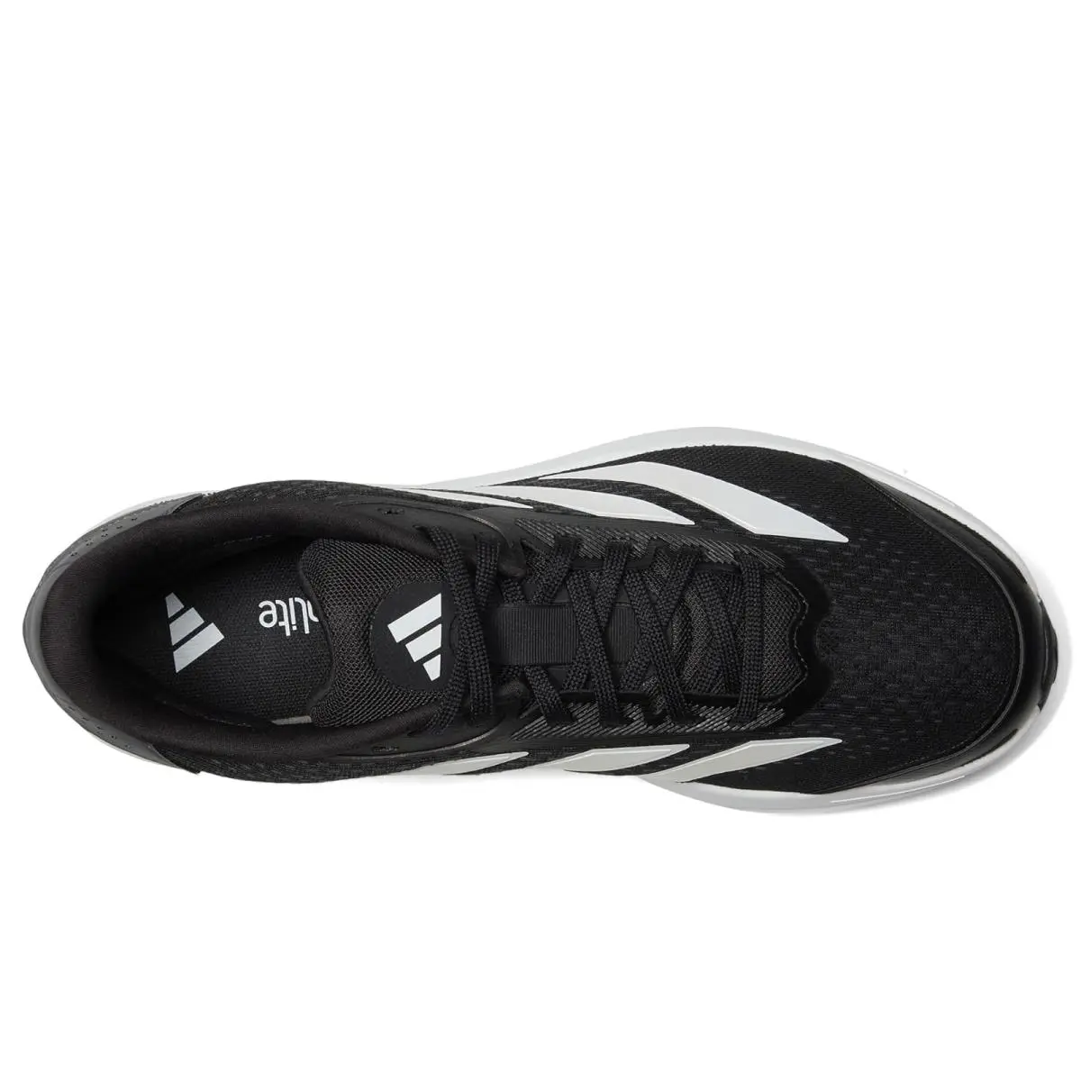 Adidas shoes - Black/Black/Black 14