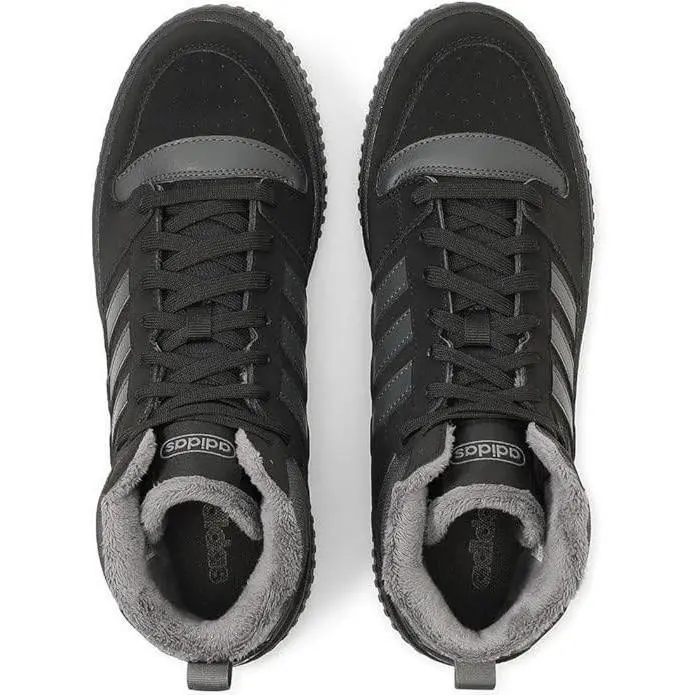 Adidas shoes - Cblack/Greysix/Cblack 2