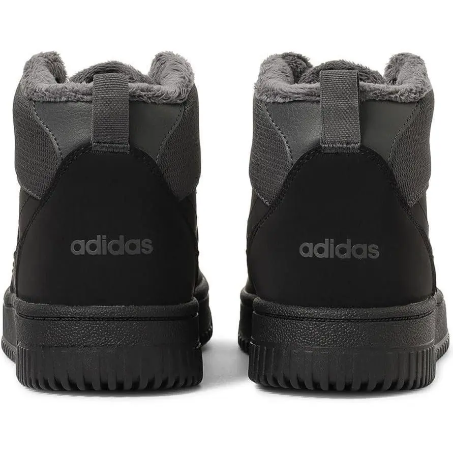 Adidas shoes - Cblack/Greysix/Cblack 3