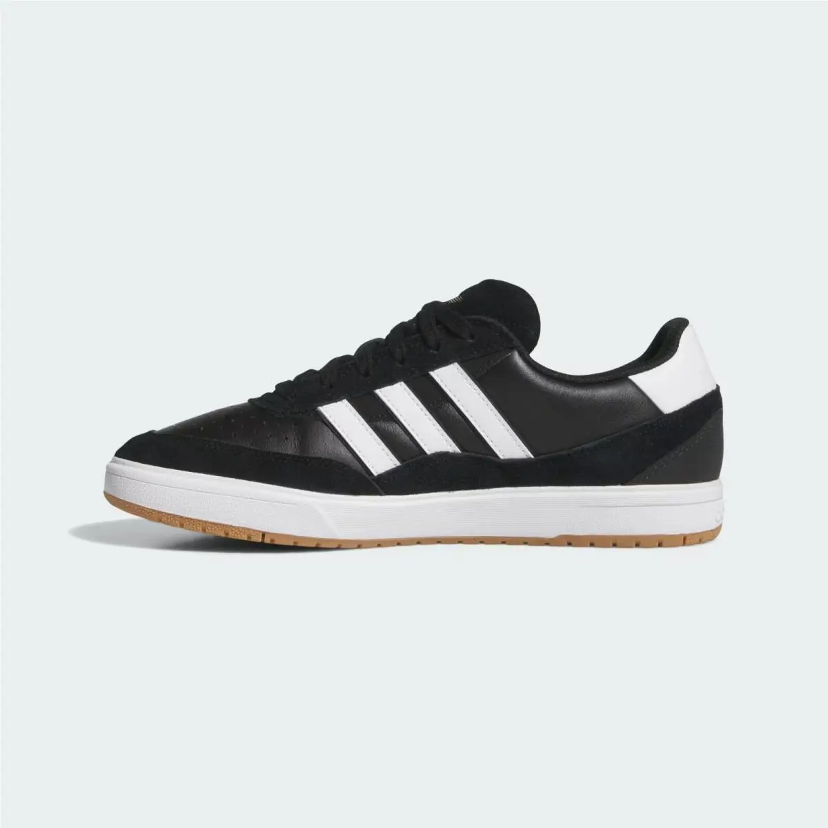 Adidas shoes - adidas Tyshawn - Tyshawn - JI0846 - Black 19