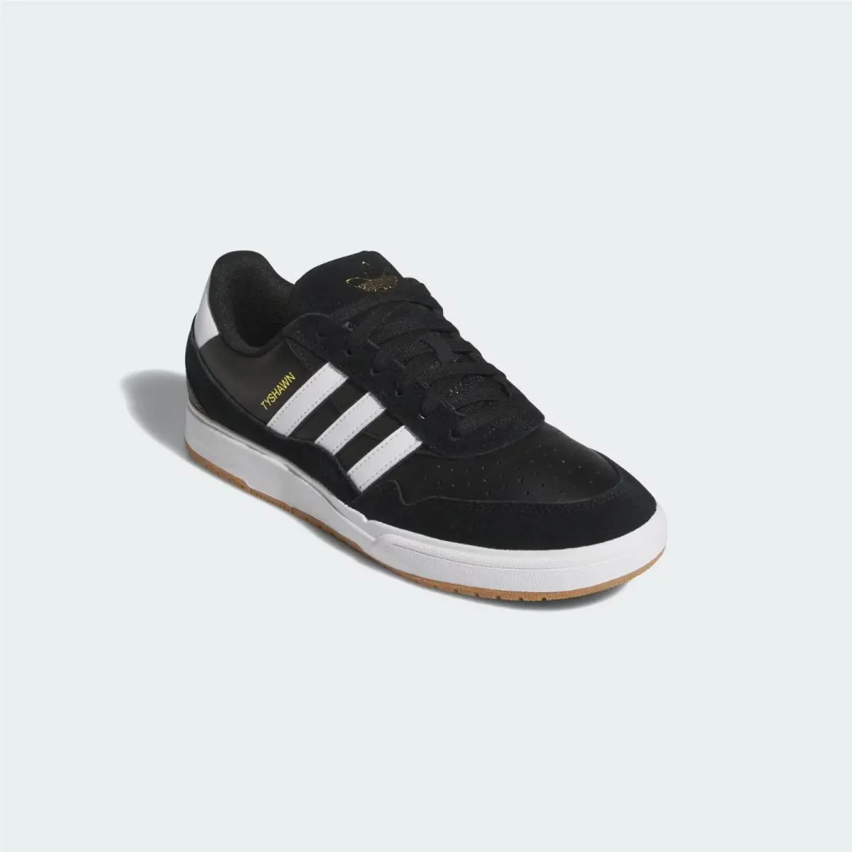 Adidas shoes - adidas Tyshawn - Tyshawn - JI0846 - Black 21