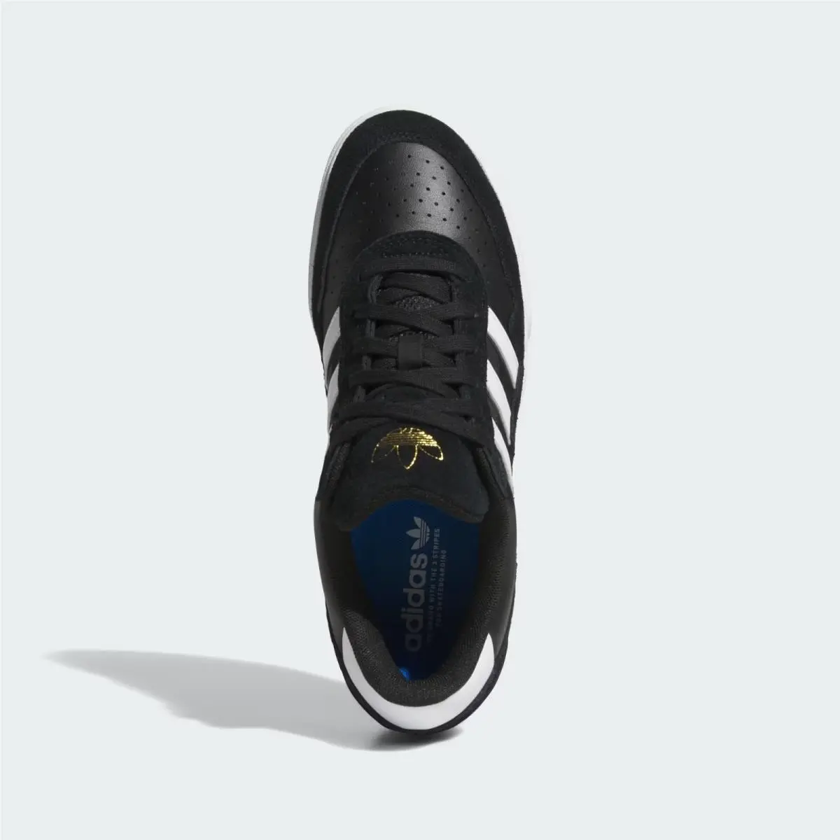 Adidas shoes - adidas Tyshawn - Tyshawn - JI0846 - Black 23