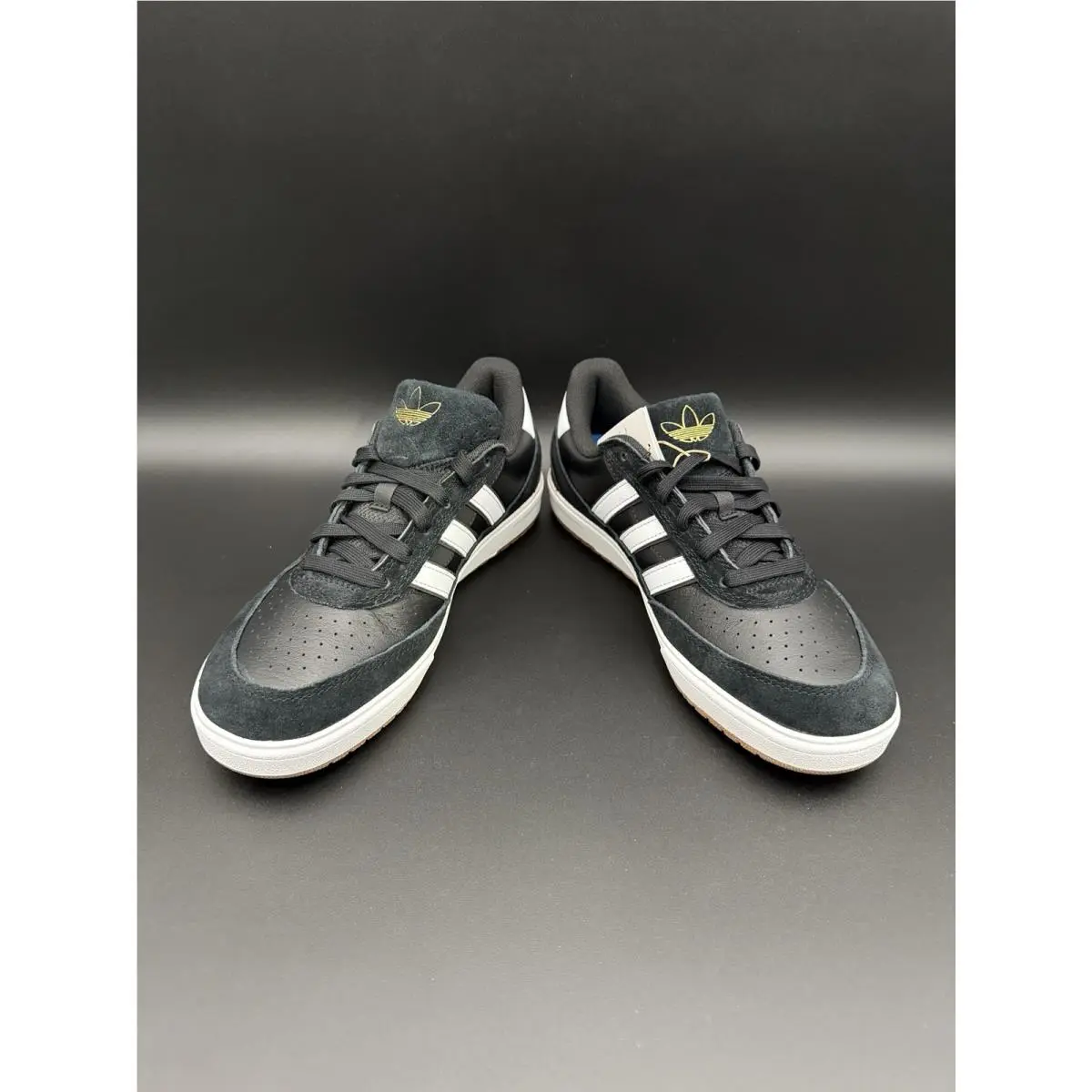 Adidas shoes - adidas Tyshawn - Tyshawn - JI0846 - Black 29