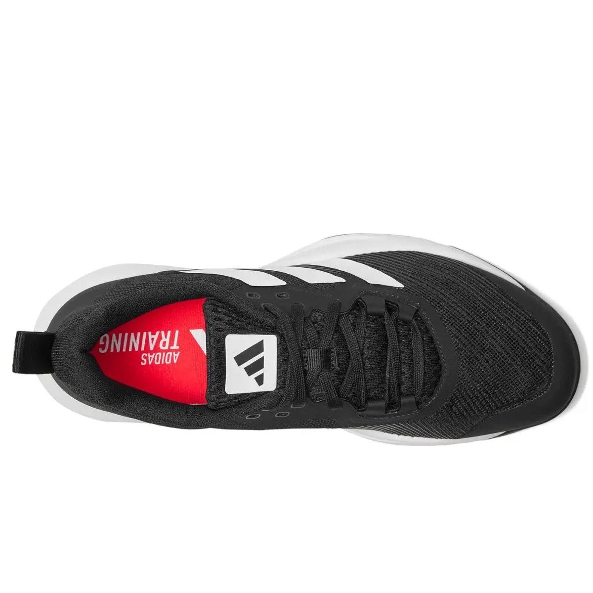 Adidas shoes - Black/White/White 0