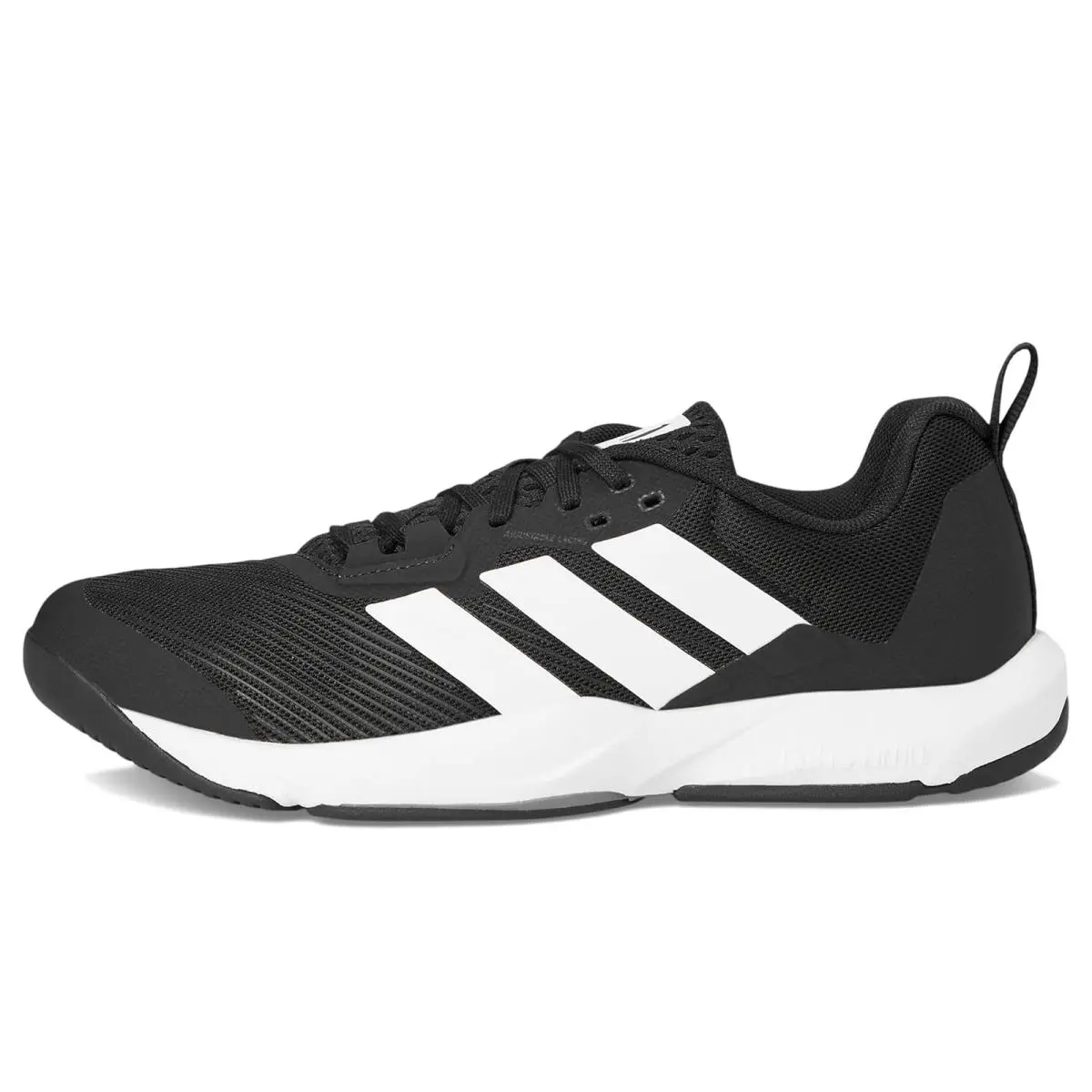 Adidas shoes - Black/White/White 2