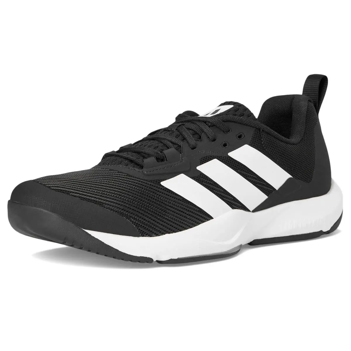 Adidas shoes - Black/White/White 12