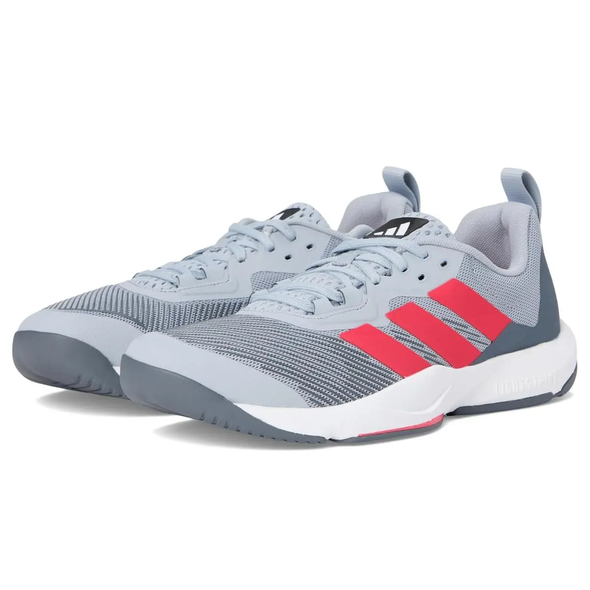 Adidas shoes - Black/White/White 13