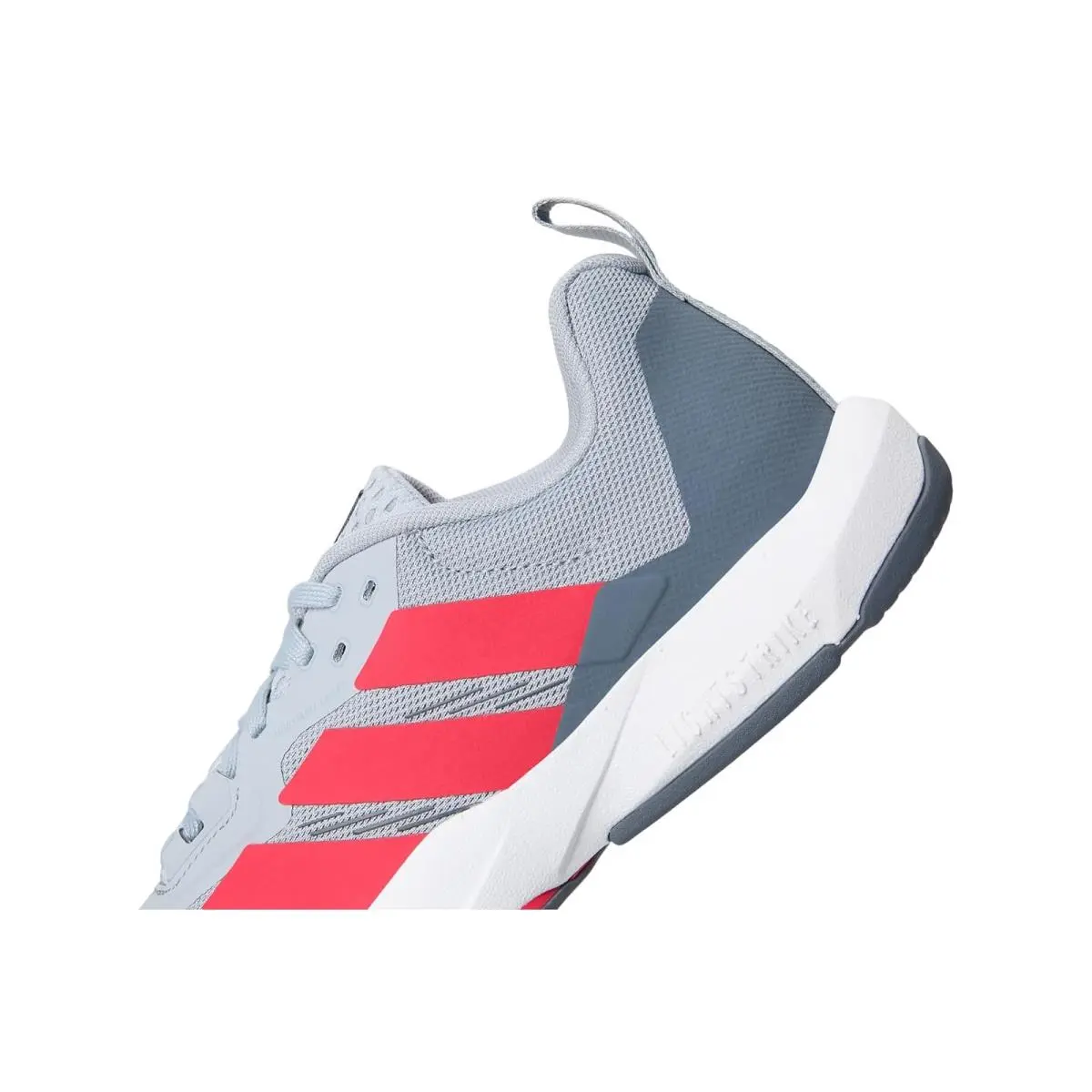 Adidas shoes - Black/White/White 18