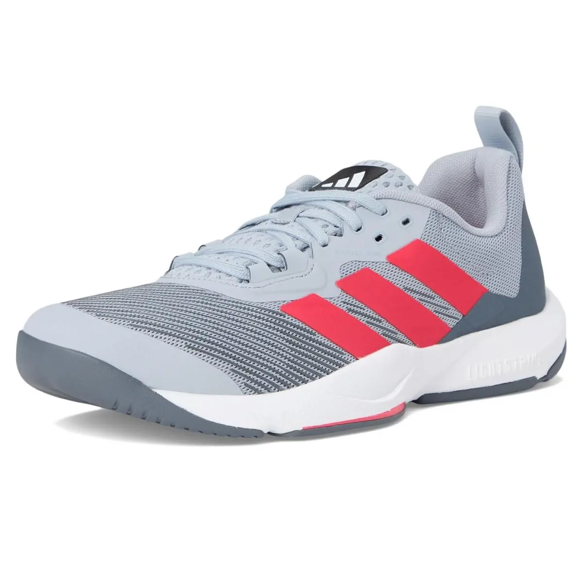 Adidas shoes - Black/White/White 19