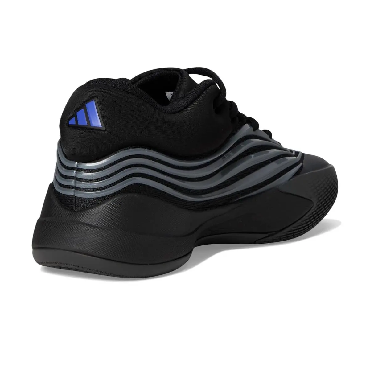 Adidas shoes - Purple Rush/Black/Court Green 10