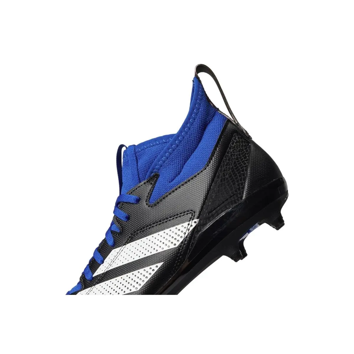 Adidas shoes - Black/White/Black 18