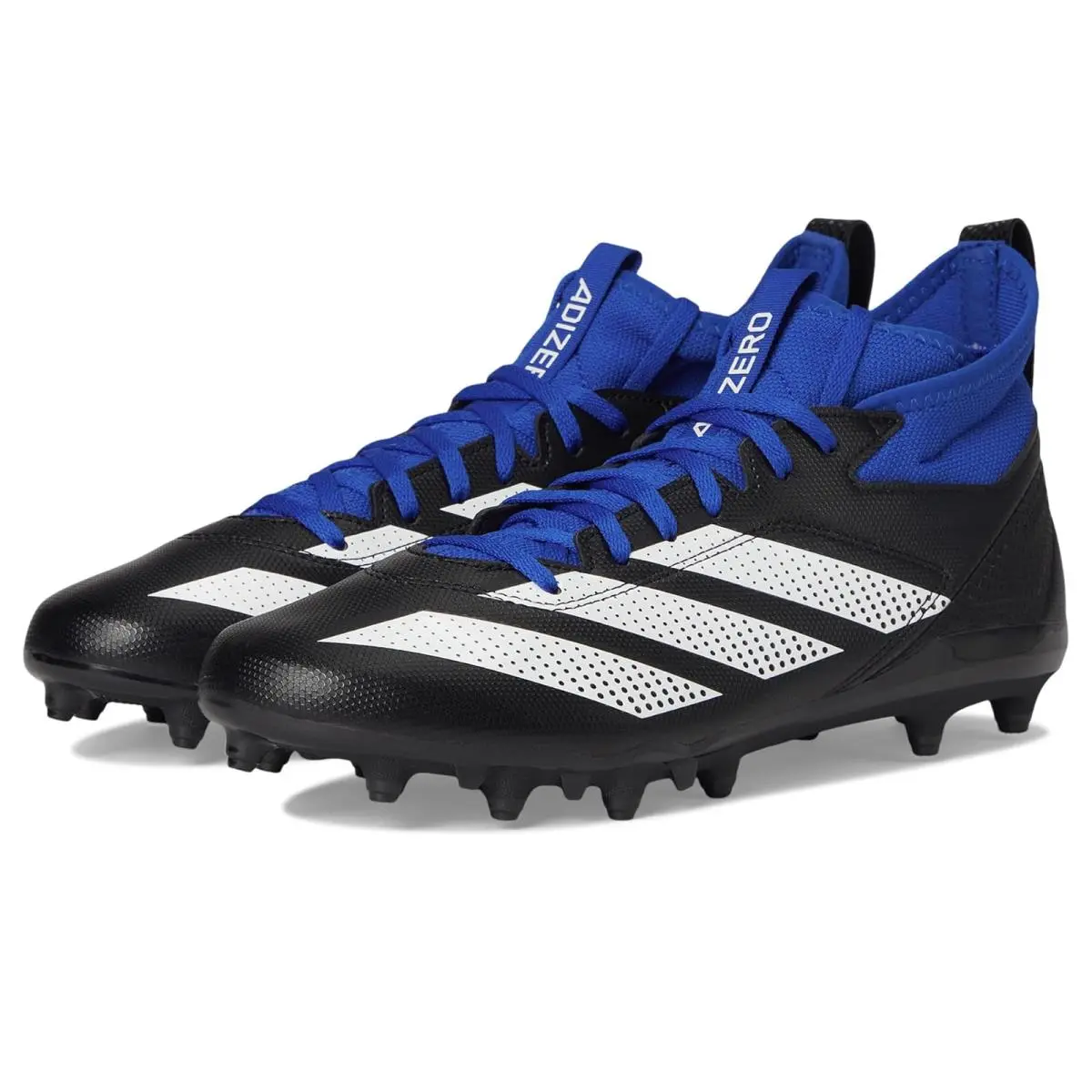 Adidas shoes - Black/White/Black 20