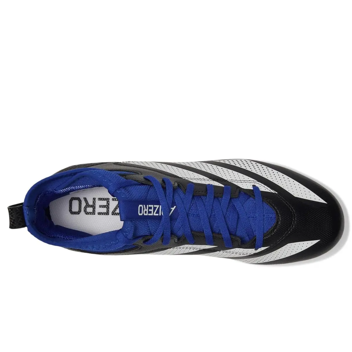 Adidas shoes - Black/White/Black 21