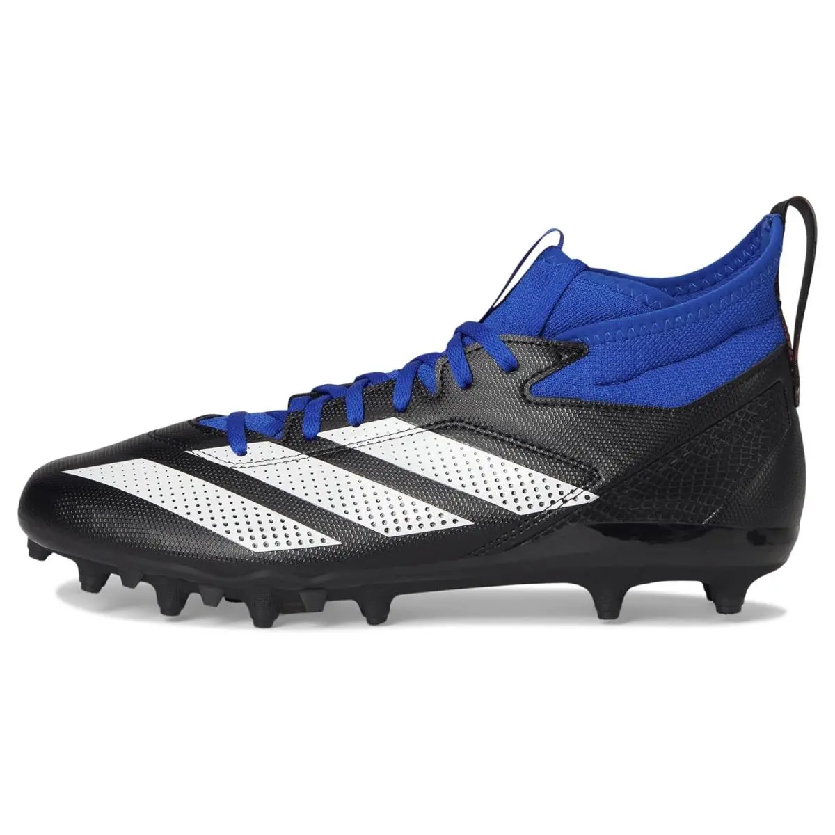 Adidas shoes - Black/White/Black 23