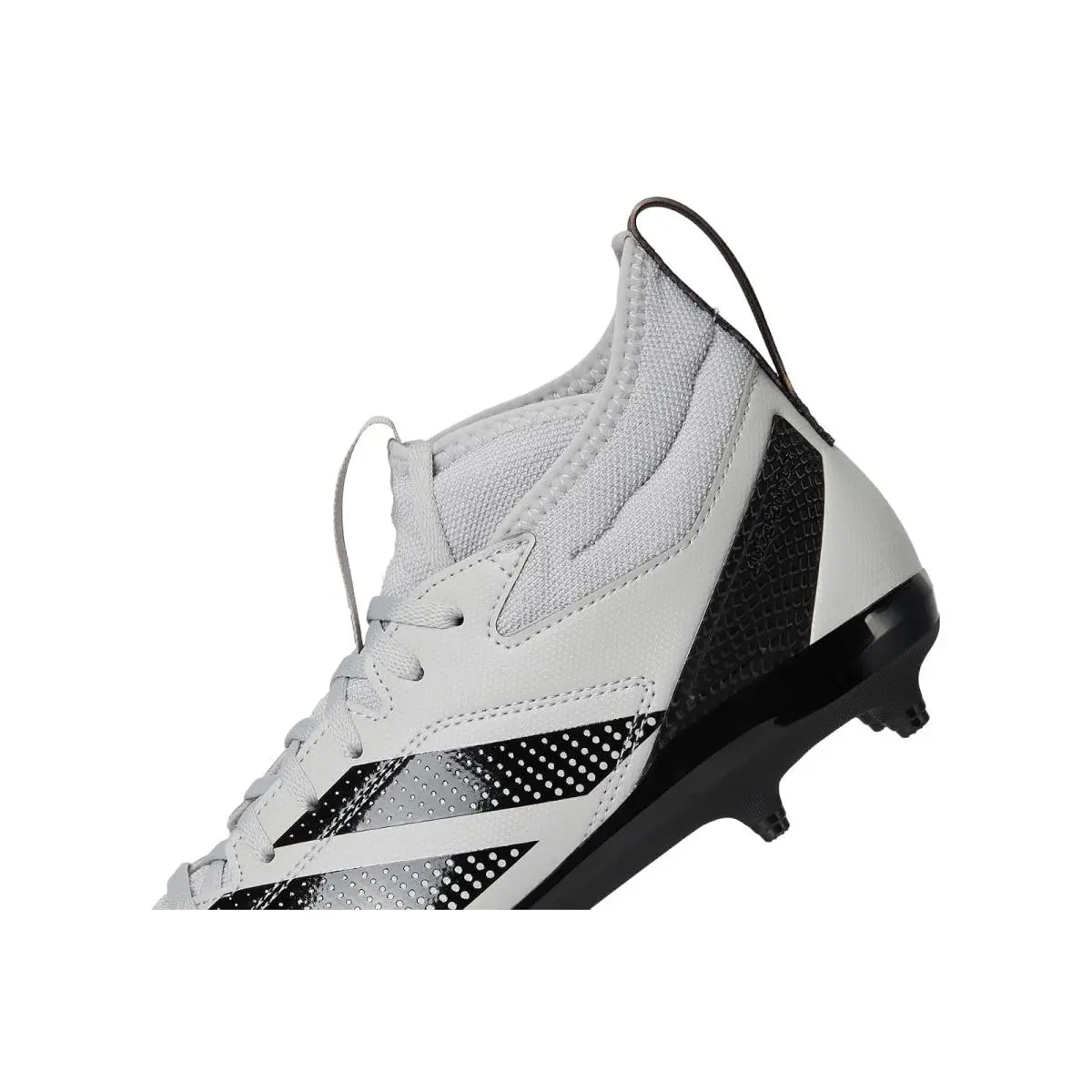 Adidas shoes - Grey/Black/Grey 25