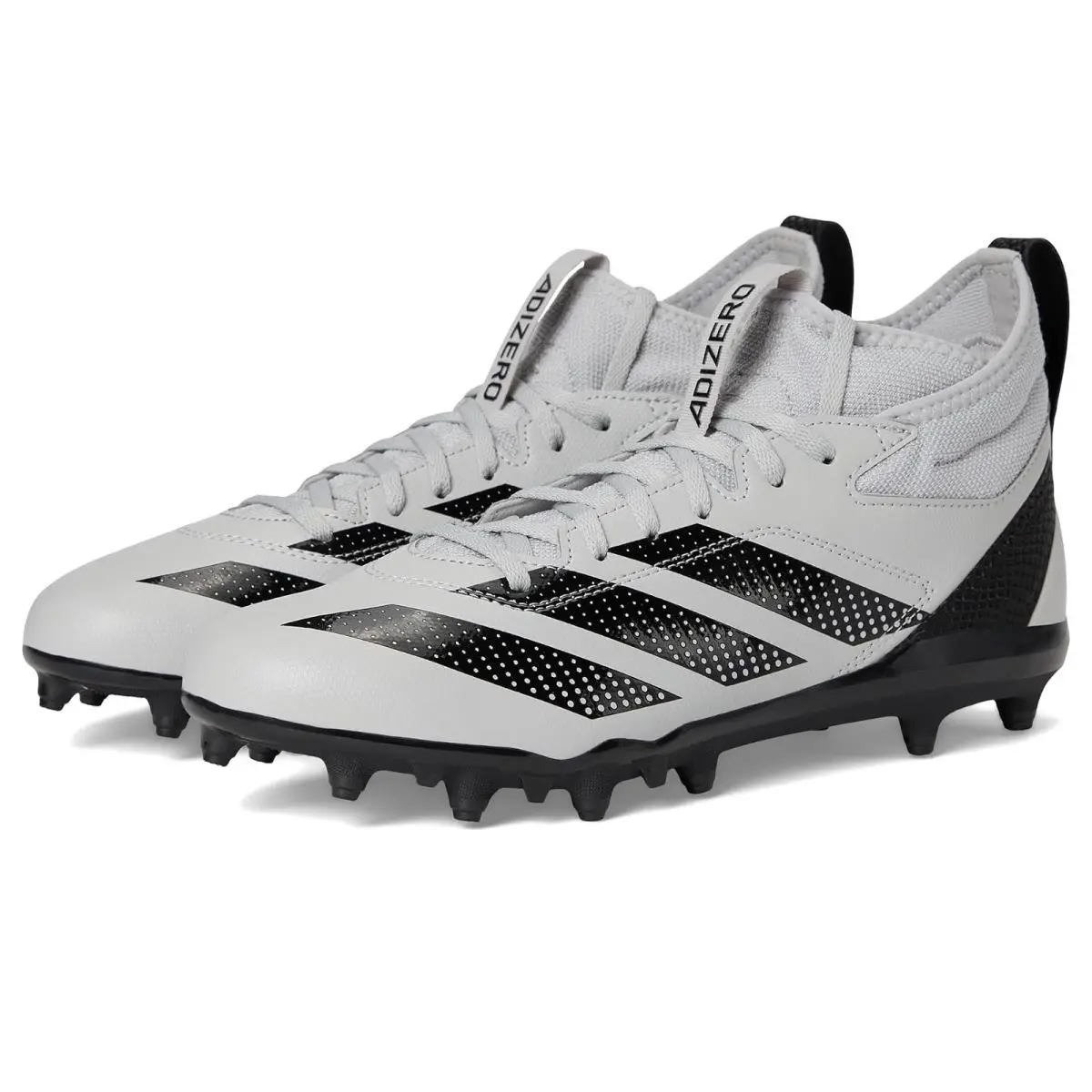 Adidas shoes - Black/White/Black 27