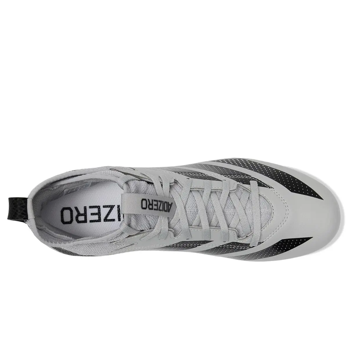 Adidas shoes - Black/White/Black 28