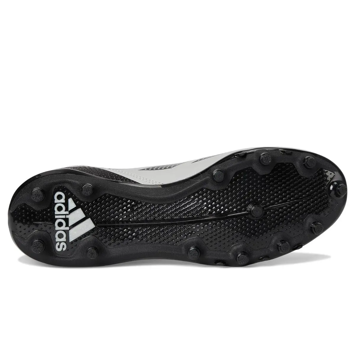 Adidas shoes - Black/White/Black 29