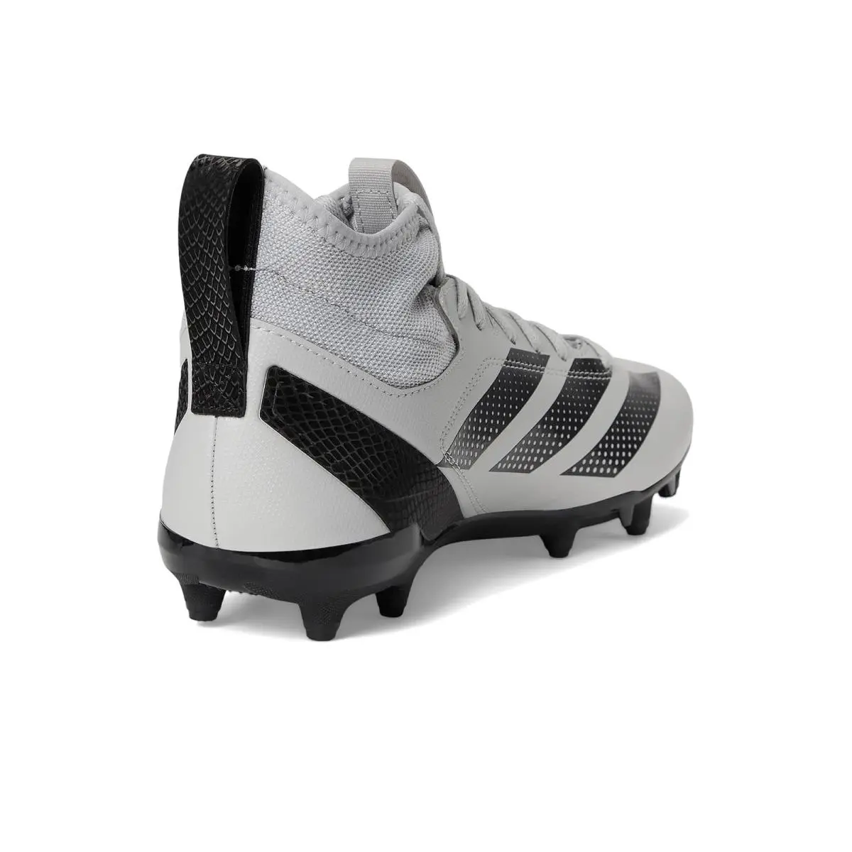 Adidas shoes - Black/White/Black 31