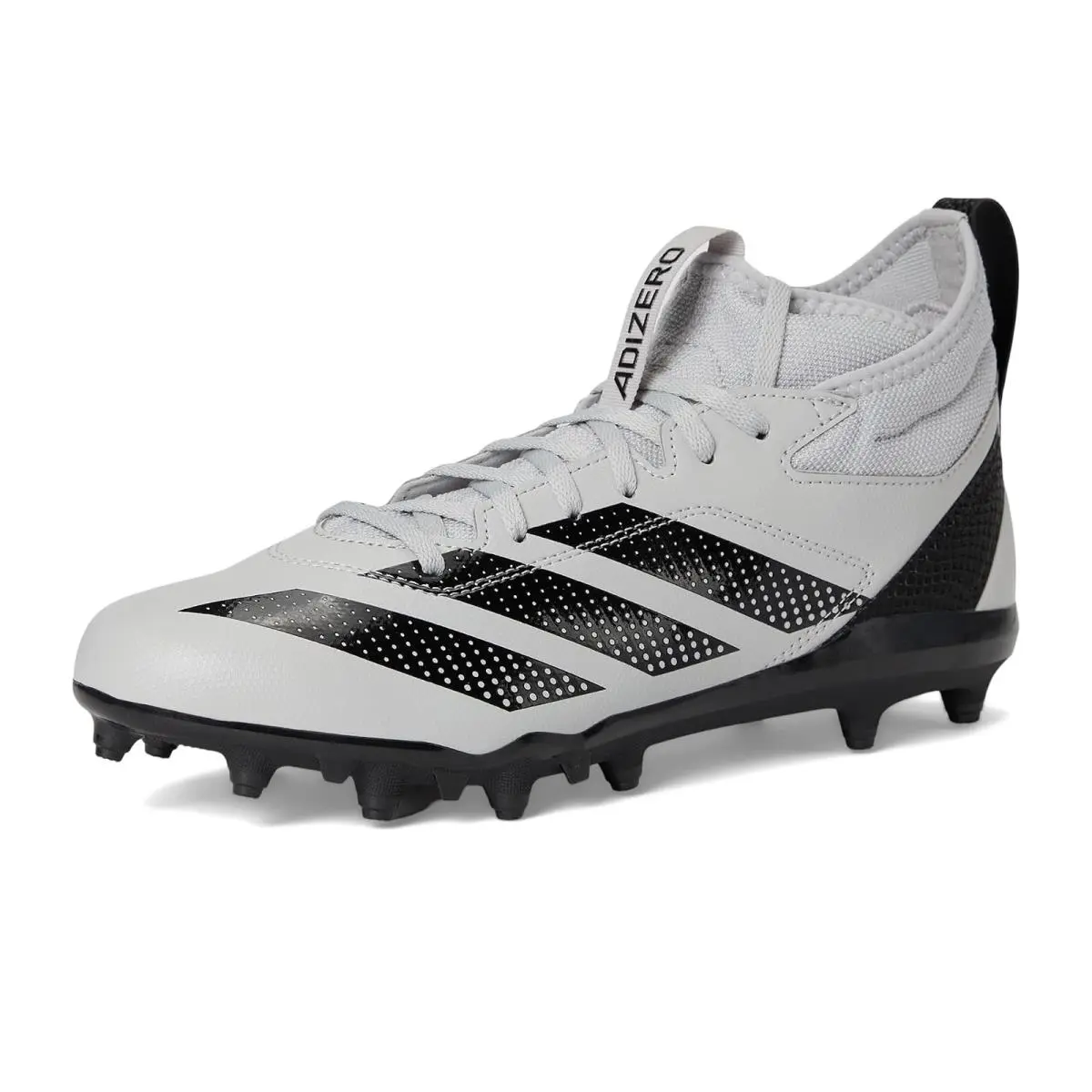 Adidas shoes - Black/White/Black 33
