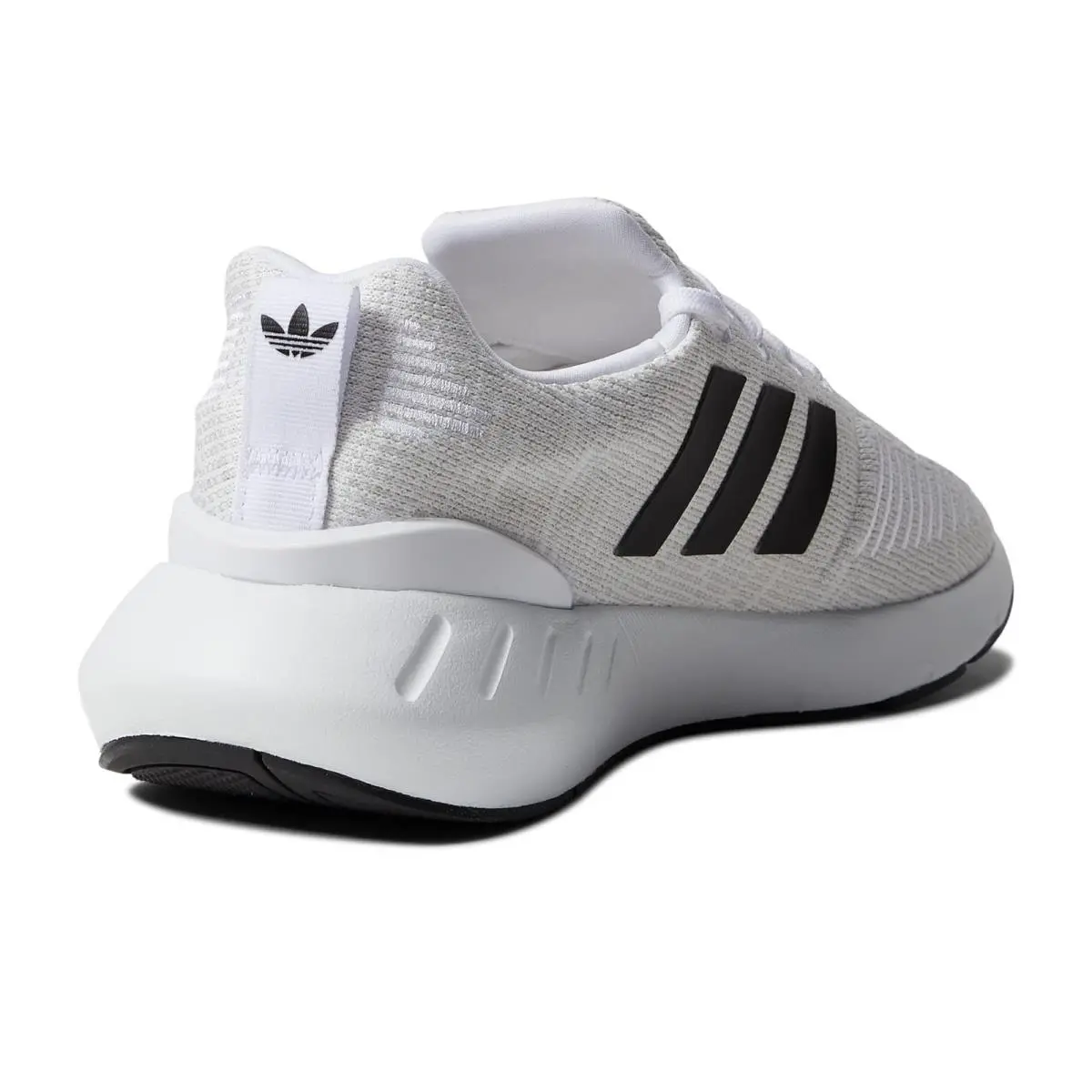 Adidas shoes - White/Black/Grey One 9