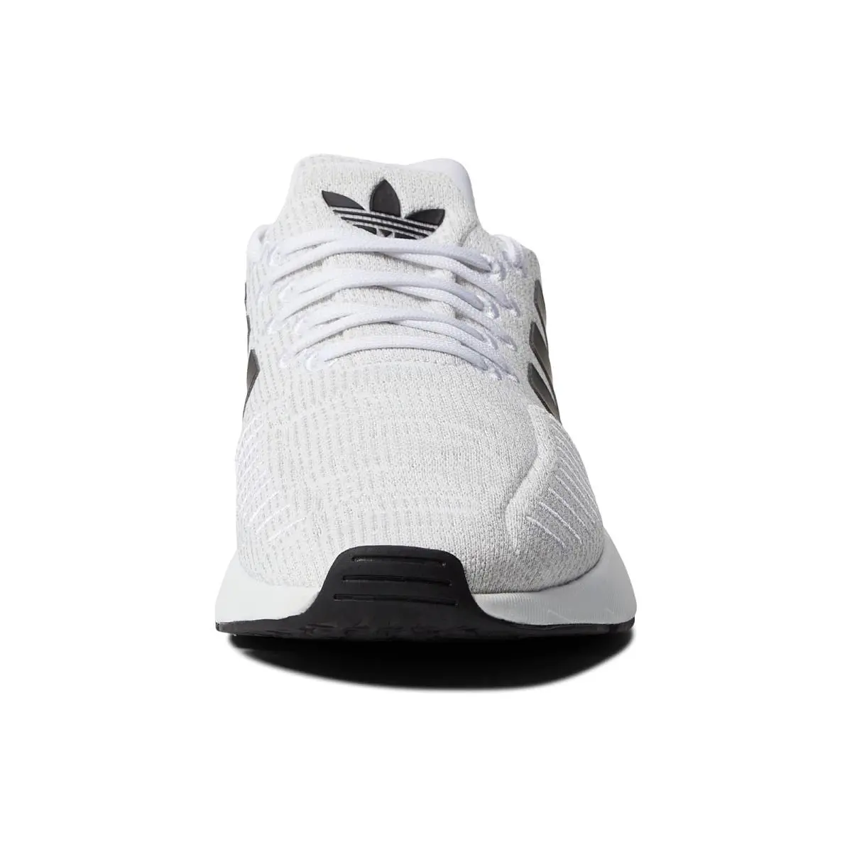 Adidas shoes - White/Black/Grey One 10