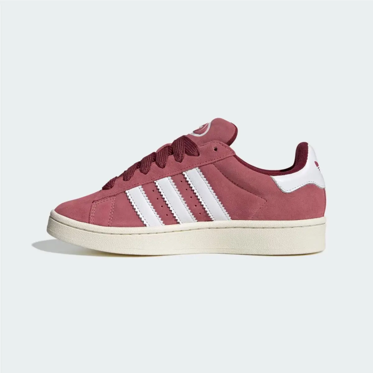 Adidas shoes - Adidas Campus 00s HP6286 - Campus - HP6286 - Pink 1