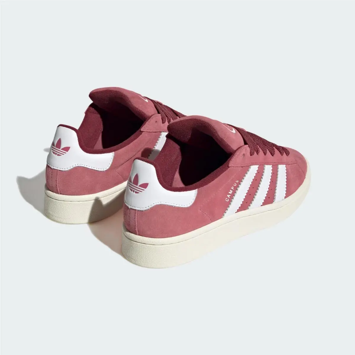 Adidas shoes - Adidas Campus 00s HP6286 - Campus - HP6286 - Pink 3