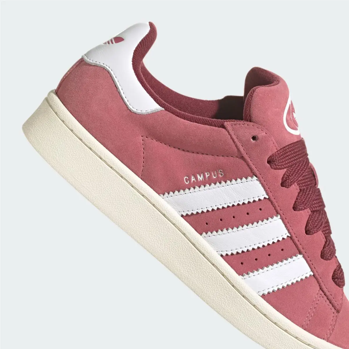 Adidas shoes - Adidas Campus 00s HP6286 - Campus - HP6286 - Pink 13